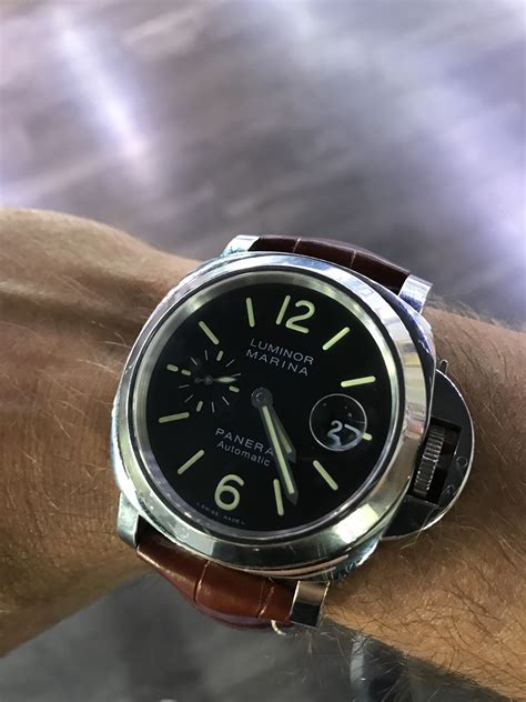 panerai pam00984|pam 104.